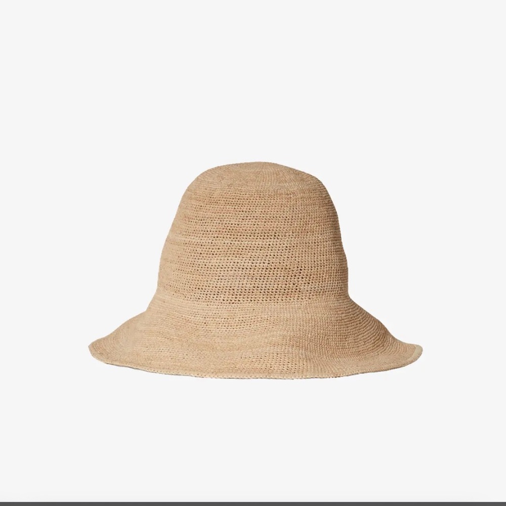 Janessa Leone Teagan Women's Sun Hat
